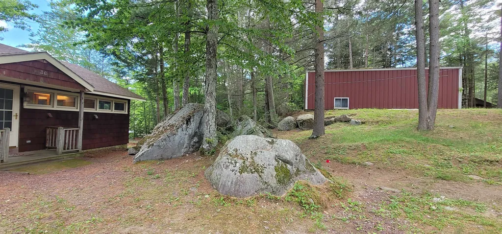 36 Woodlands Road Alton NH 03810
