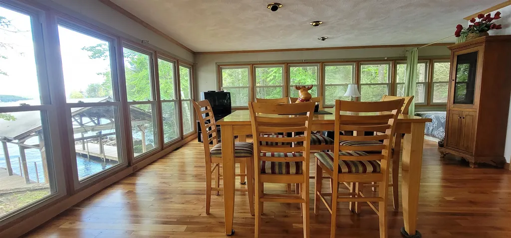 36 Woodlands Road Alton NH 03810