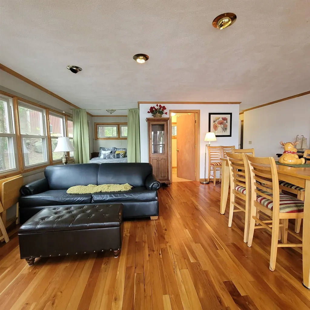 36 Woodlands Road Alton NH 03810