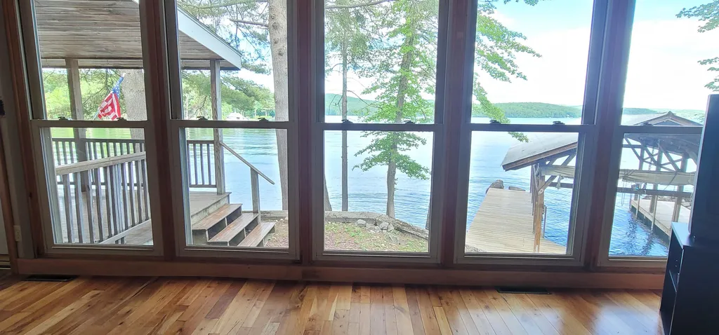36 Woodlands Road Alton NH 03810