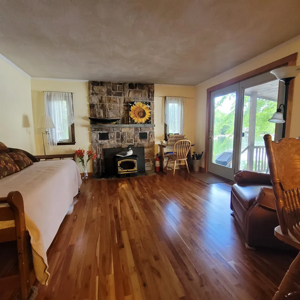 36 Woodlands Road Alton NH 03810