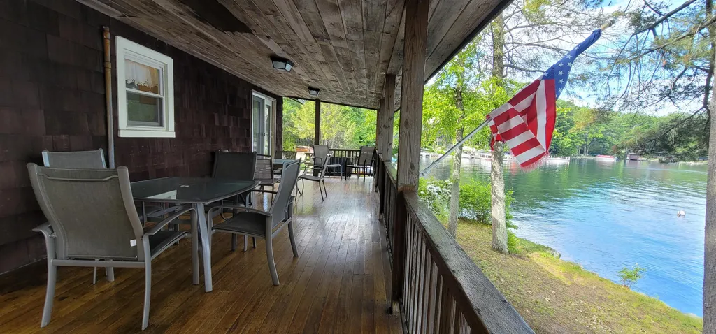 36 Woodlands Road Alton NH 03810