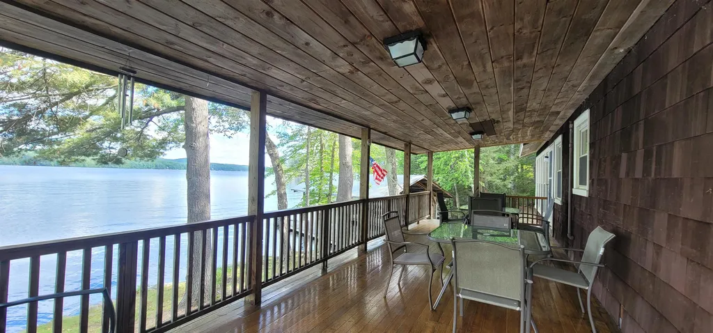36 Woodlands Road Alton NH 03810