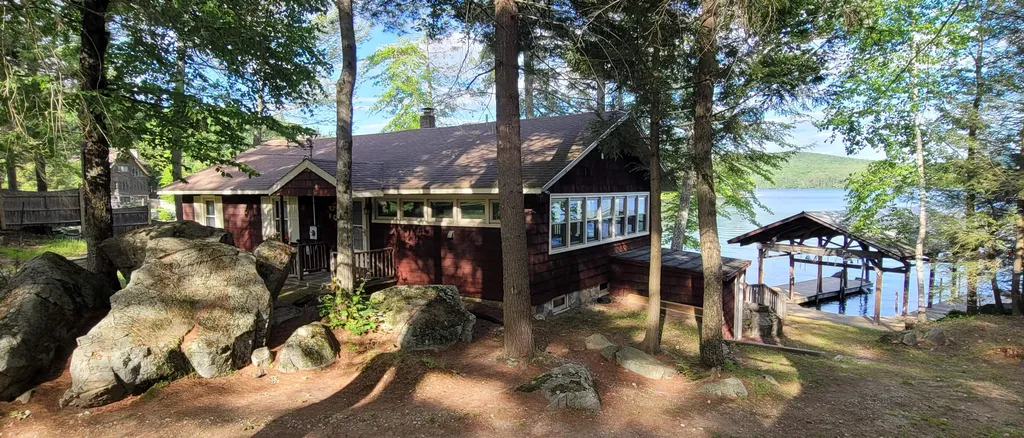 36 Woodlands Road Alton NH 03810