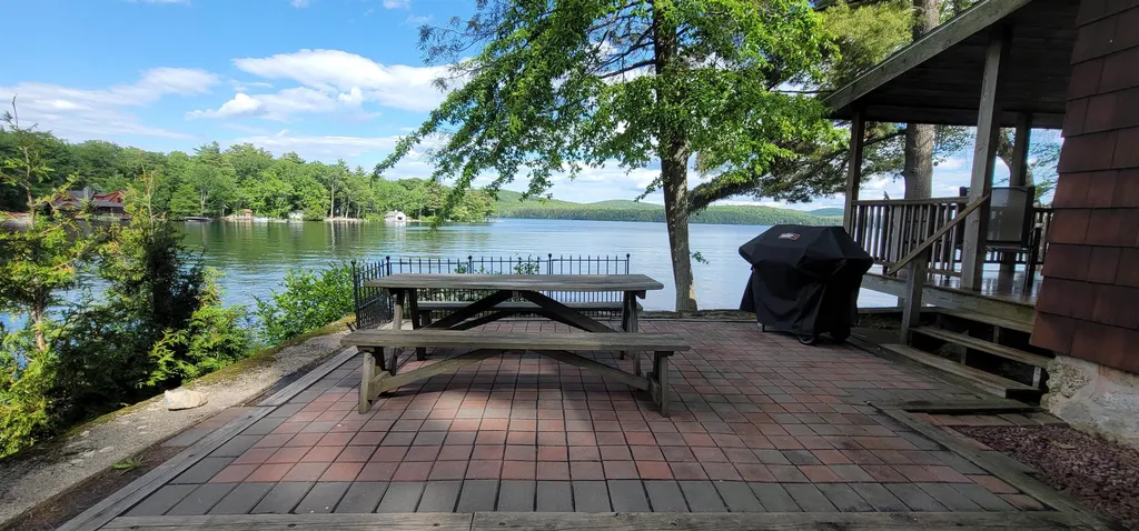 36 Woodlands Road Alton NH 03810