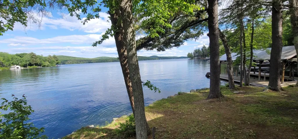 36 Woodlands Road Alton NH 03810