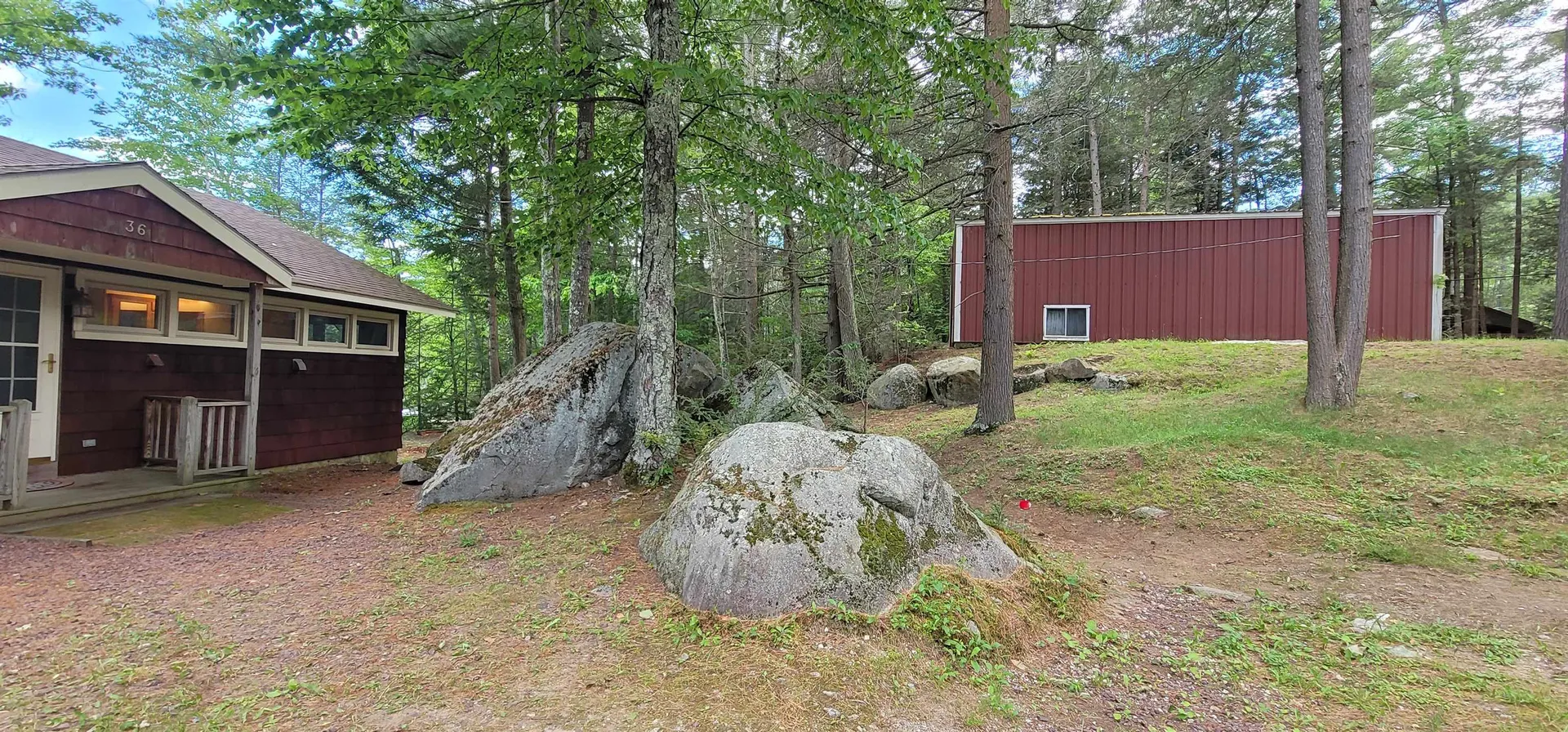 36 Woodlands Road Alton NH 03810