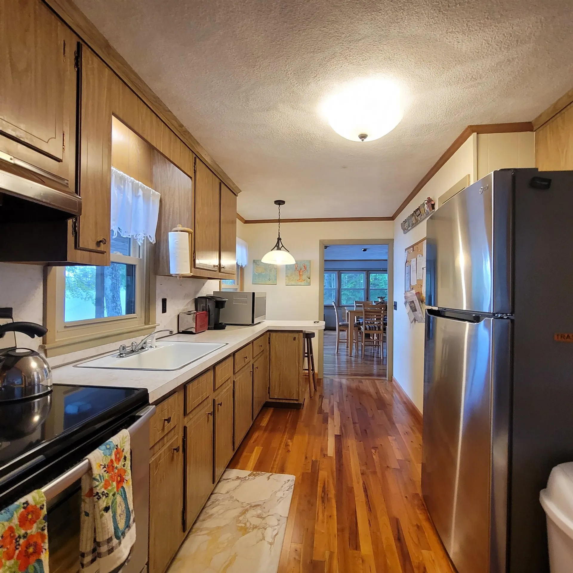 36 Woodlands Road Alton NH 03810