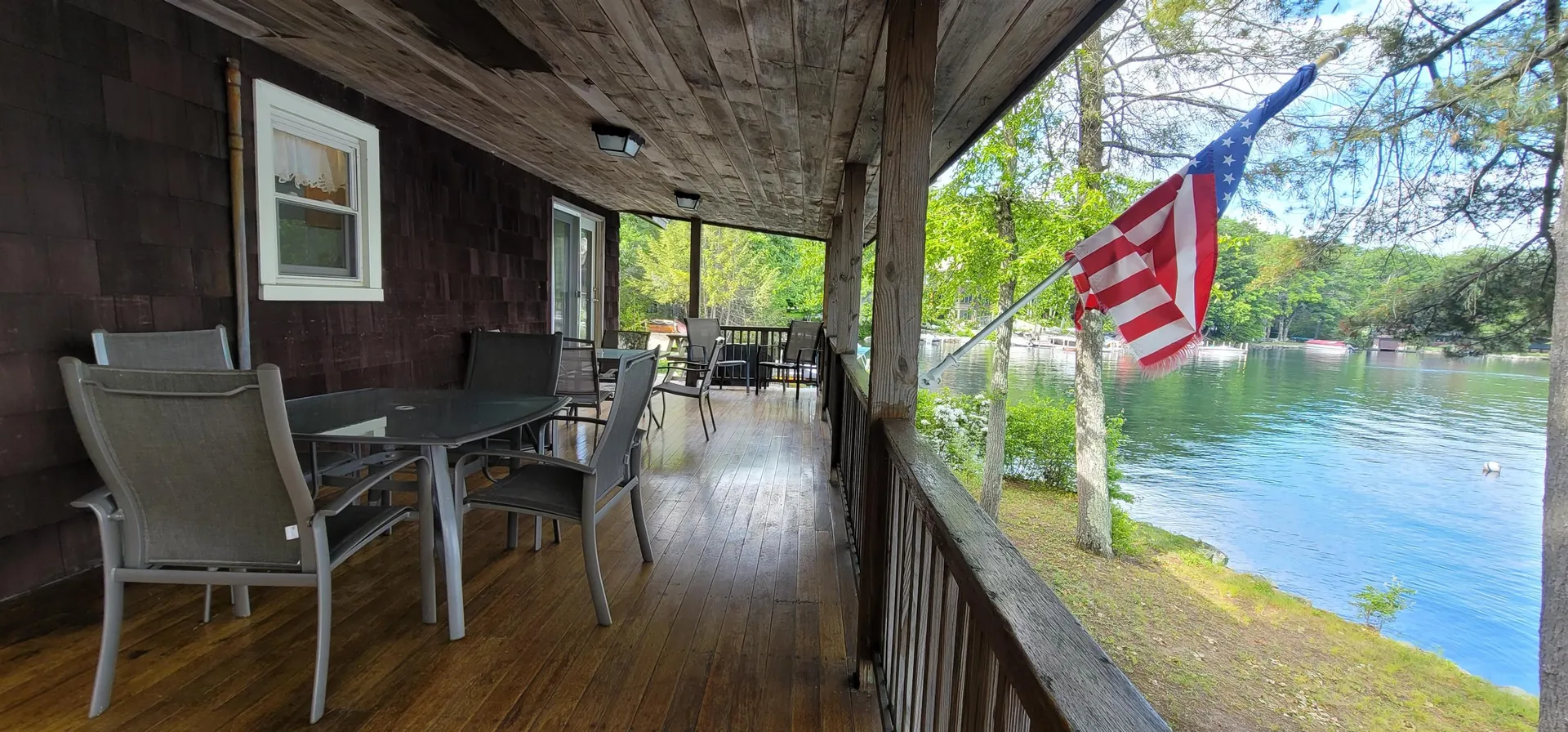 36 Woodlands Road Alton NH 03810