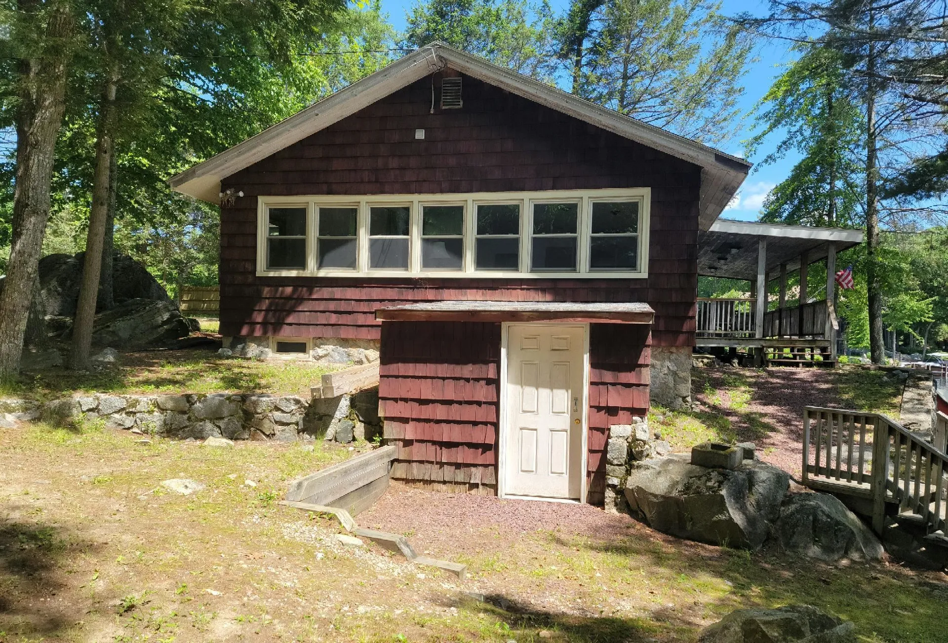 36 Woodlands Road Alton NH 03810