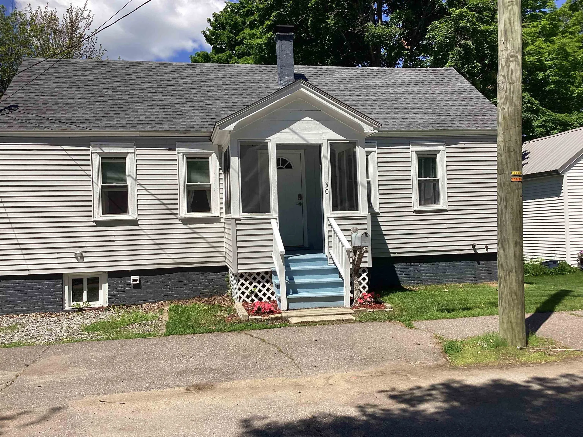 30 Isabella Street Laconia NH 03246