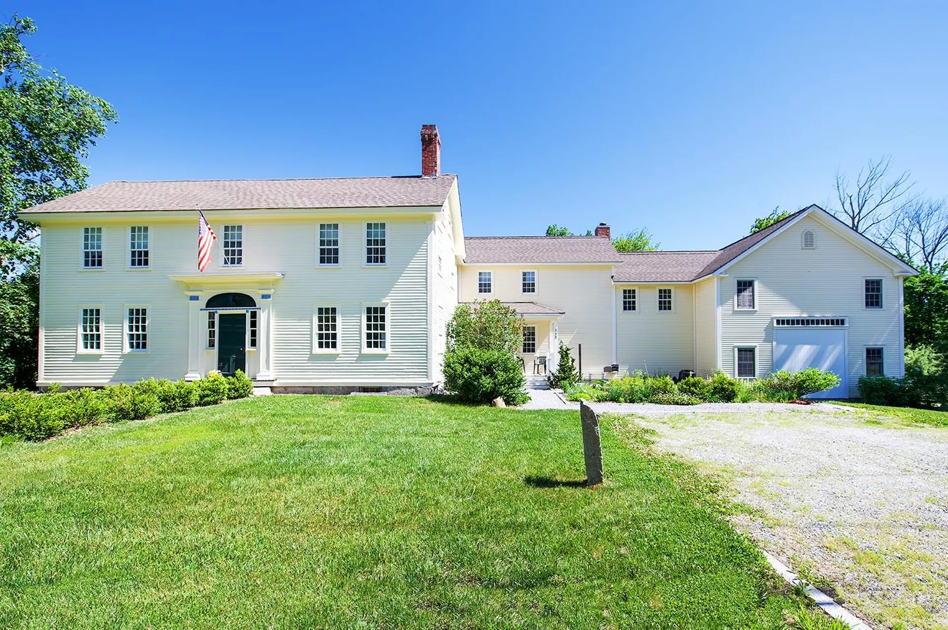 345 High Street Candia NH 03034