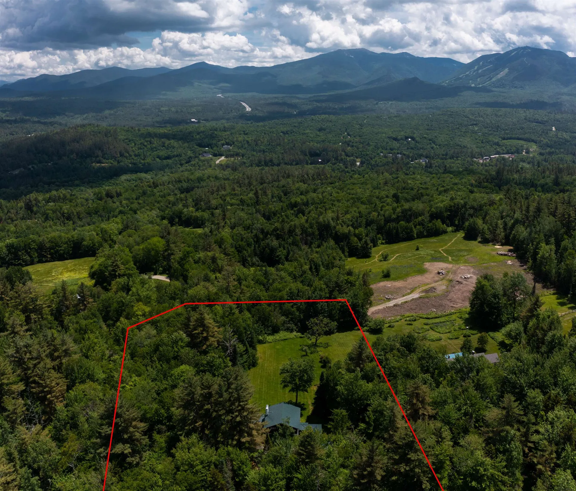 15 Town Edge Lane Franconia NH 03580
