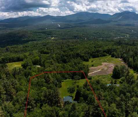 15 Town Edge Lane Franconia NH 03580