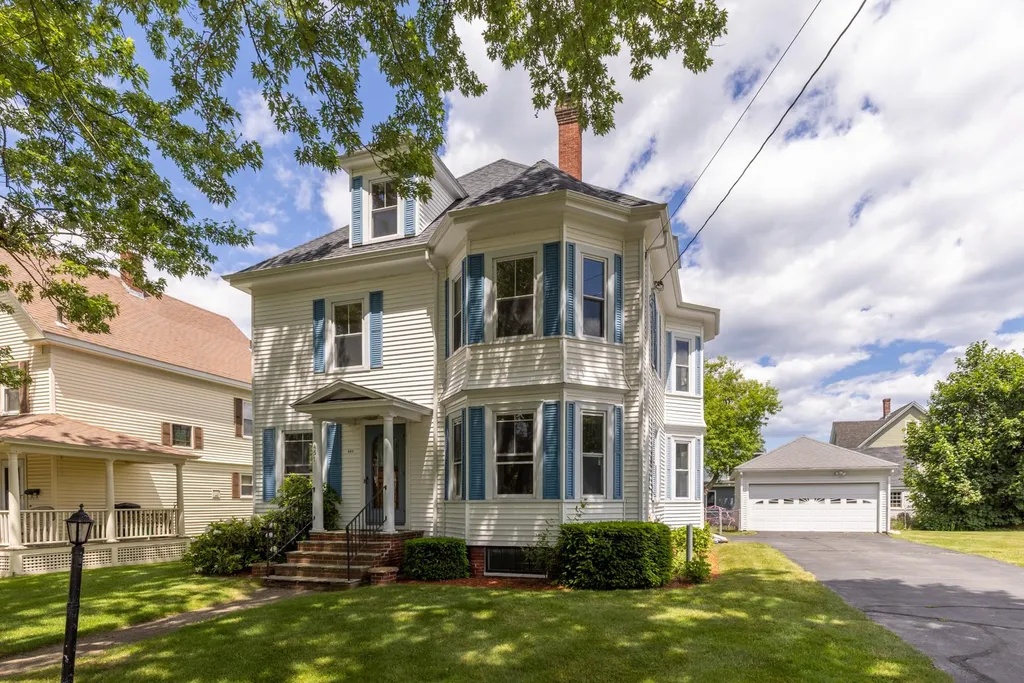 457 Broad Street Portsmouth NH 08801