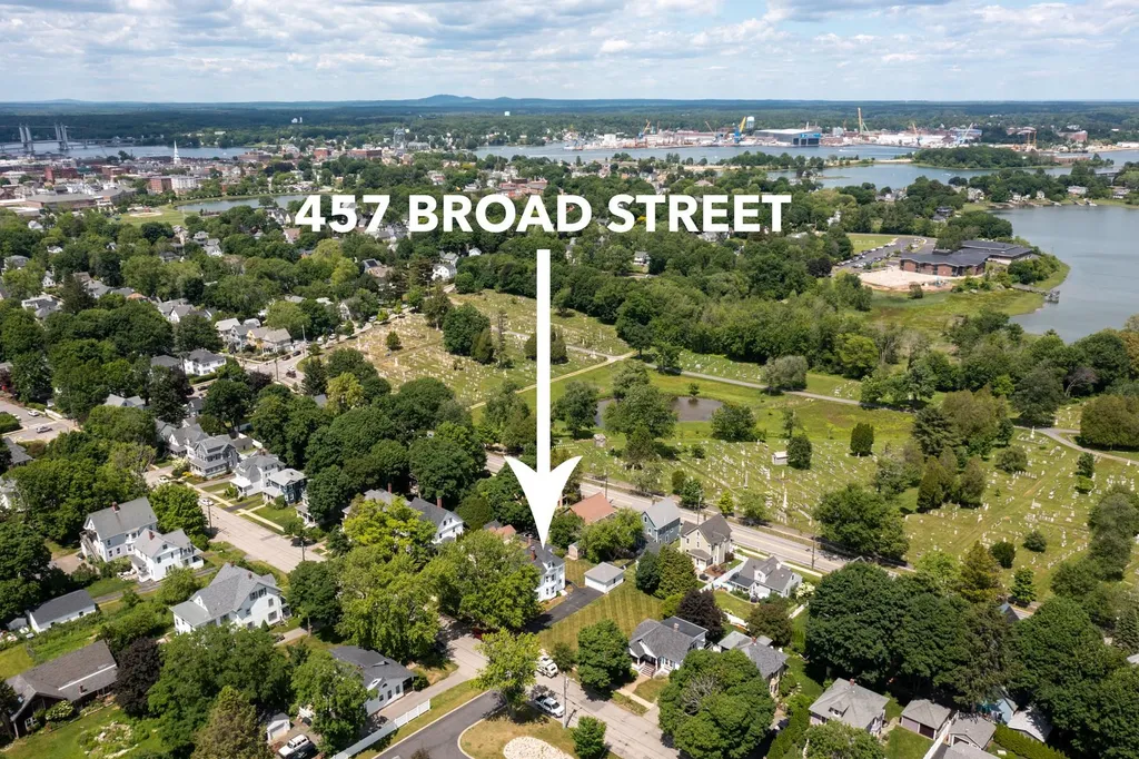 457 Broad Street Portsmouth NH 08801