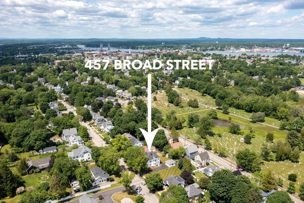 457 Broad Street Portsmouth NH 08801