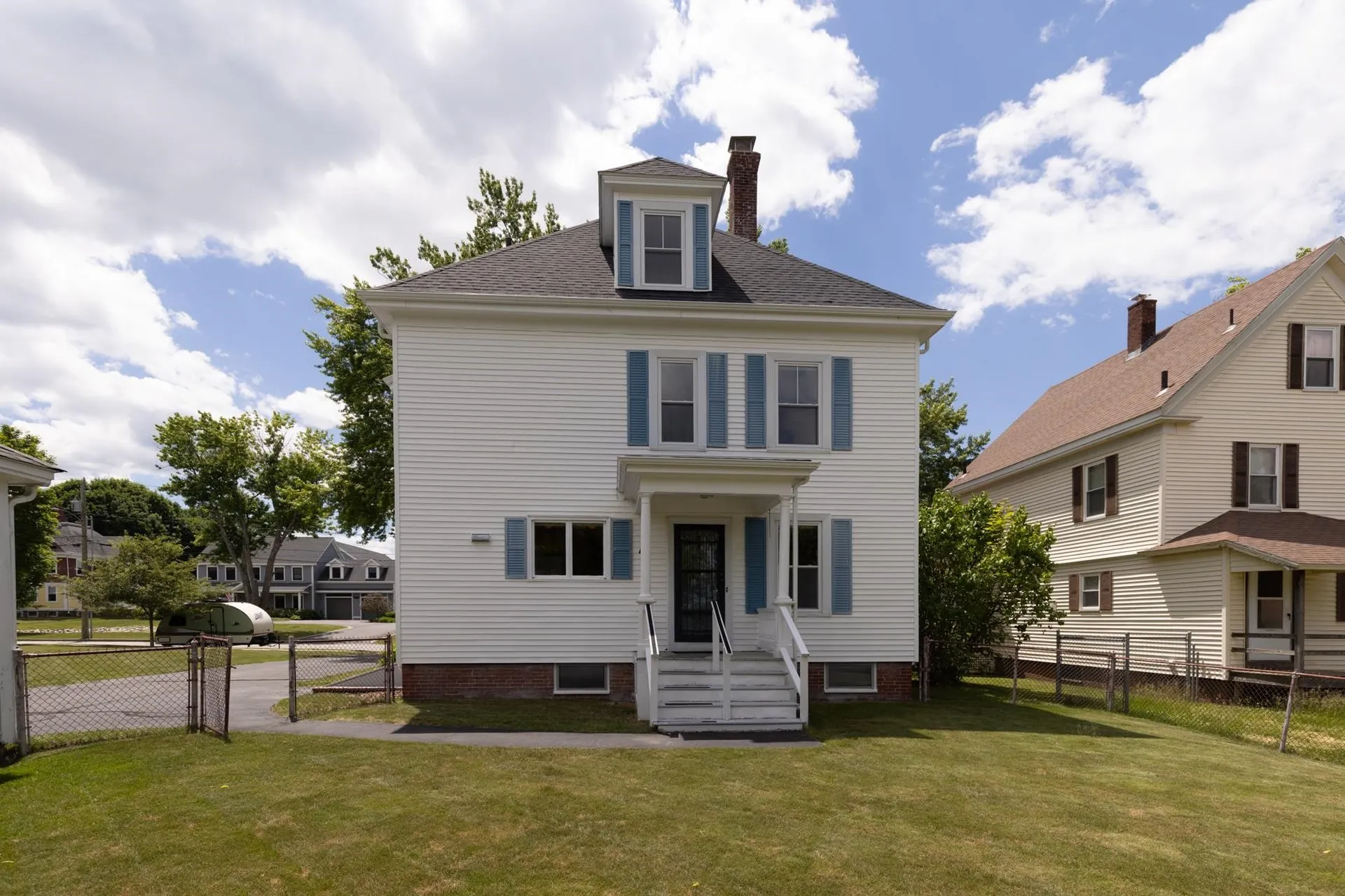 457 Broad Street Portsmouth NH 08801