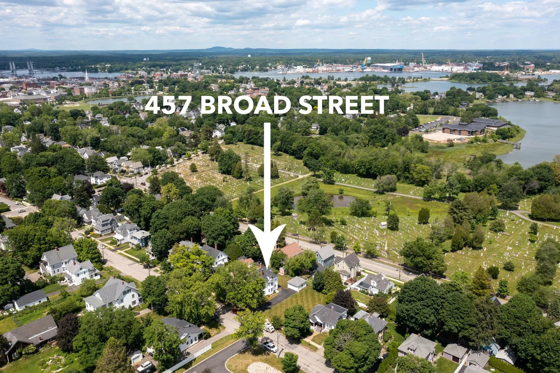 457 Broad Street Portsmouth NH 08801