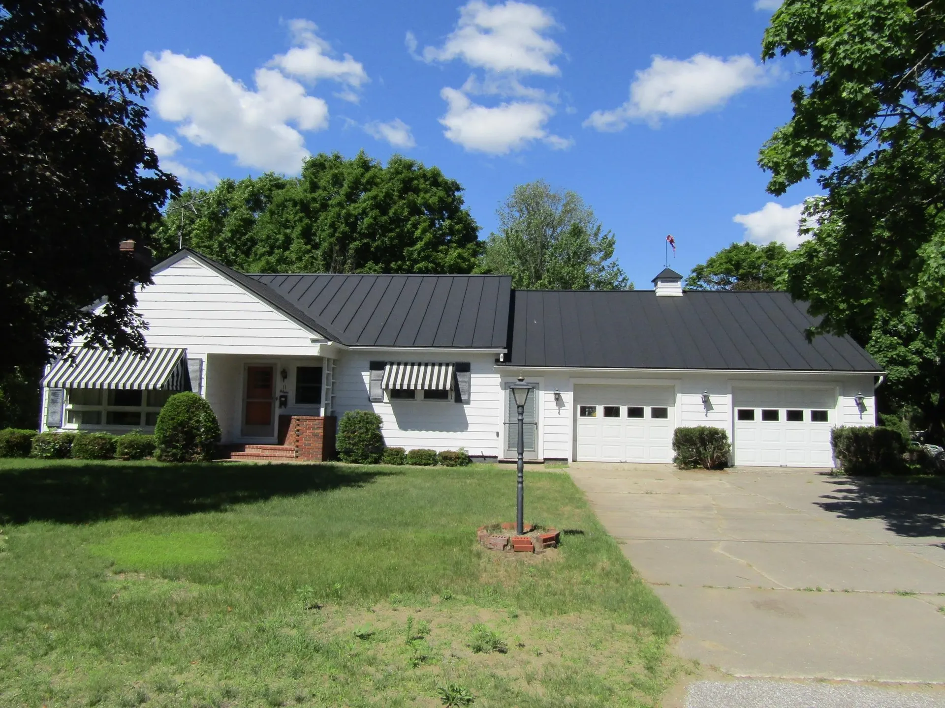 11 Ferris Street Swanton VT 05488