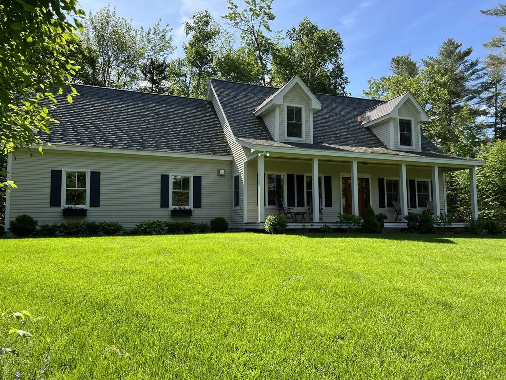 96 Cameron Drive Jackson NH 03860