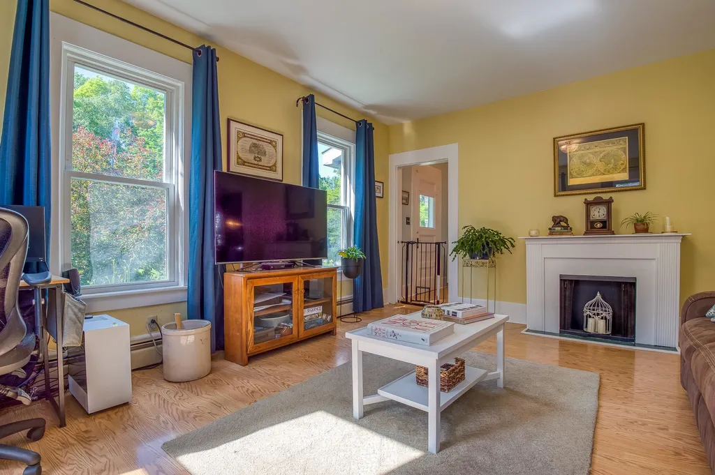 125 Cross Street Bethlehem NH 03574