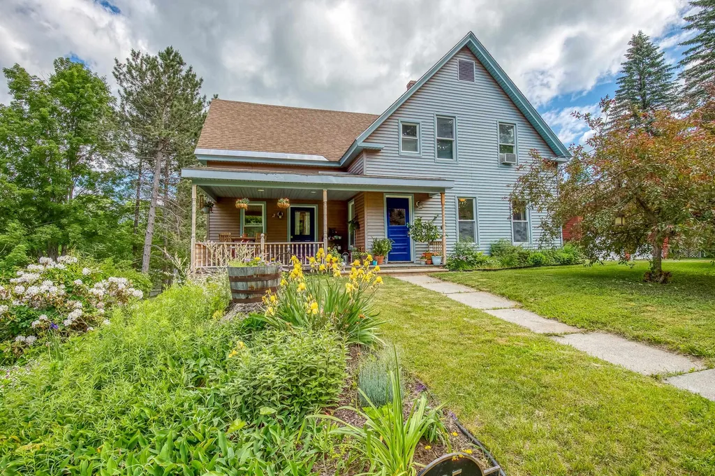 125 Cross Street Bethlehem NH 03574