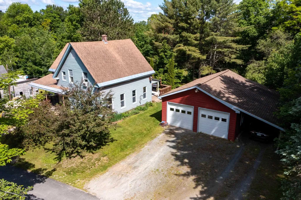 125 Cross Street Bethlehem NH 03574