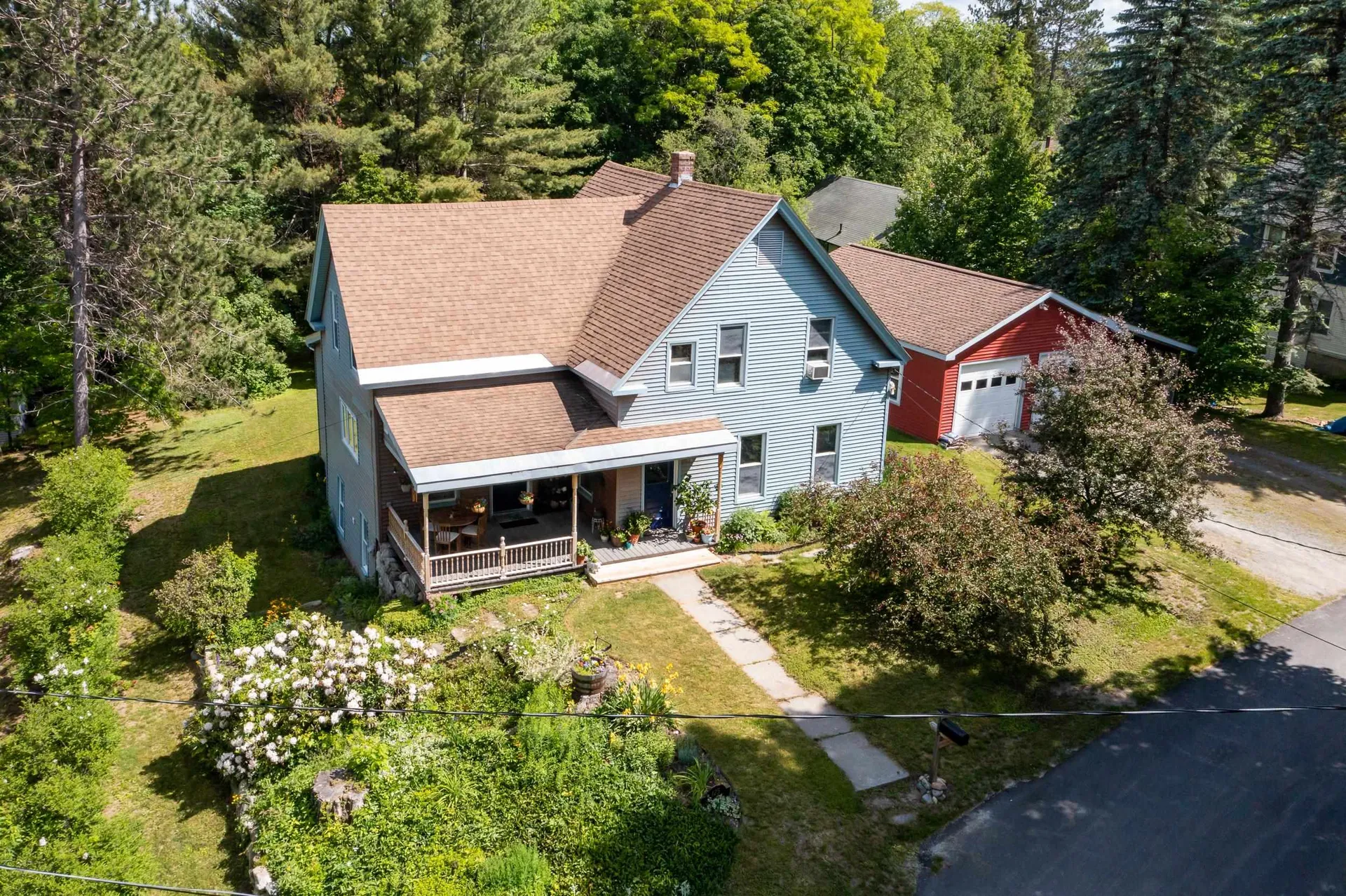 125 Cross Street Bethlehem NH 03574