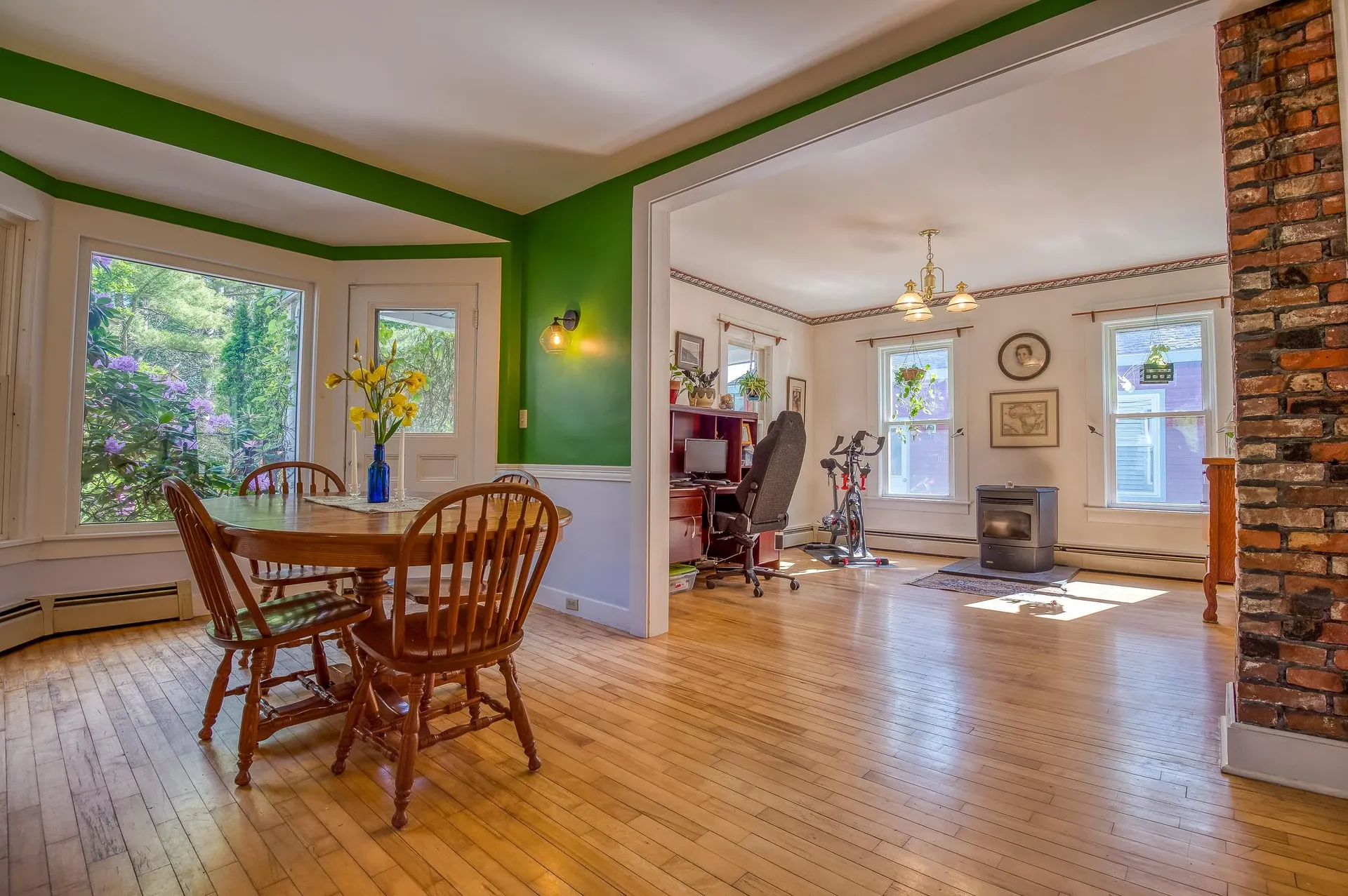 125 Cross Street Bethlehem NH 03574