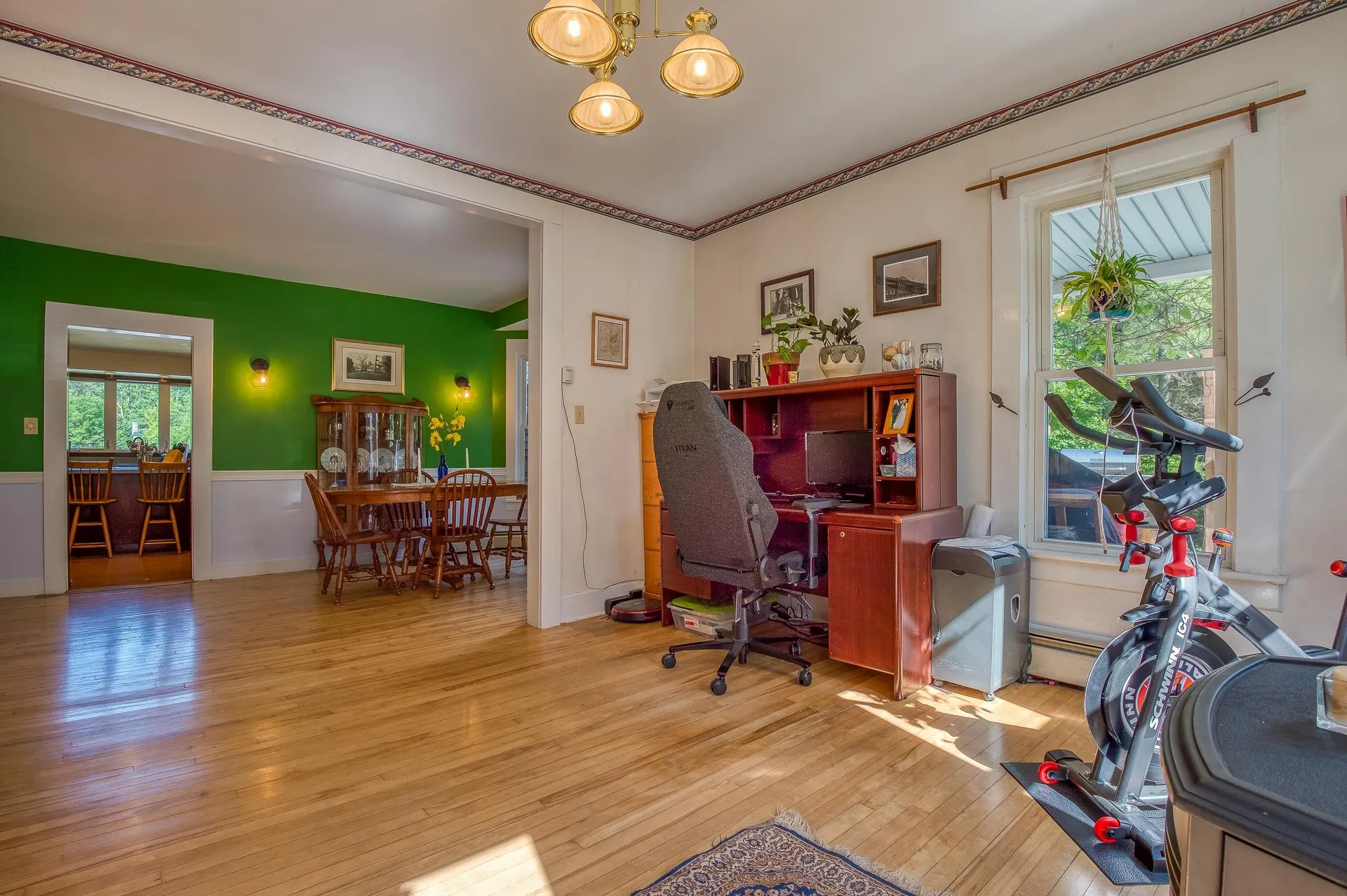 125 Cross Street Bethlehem NH 03574