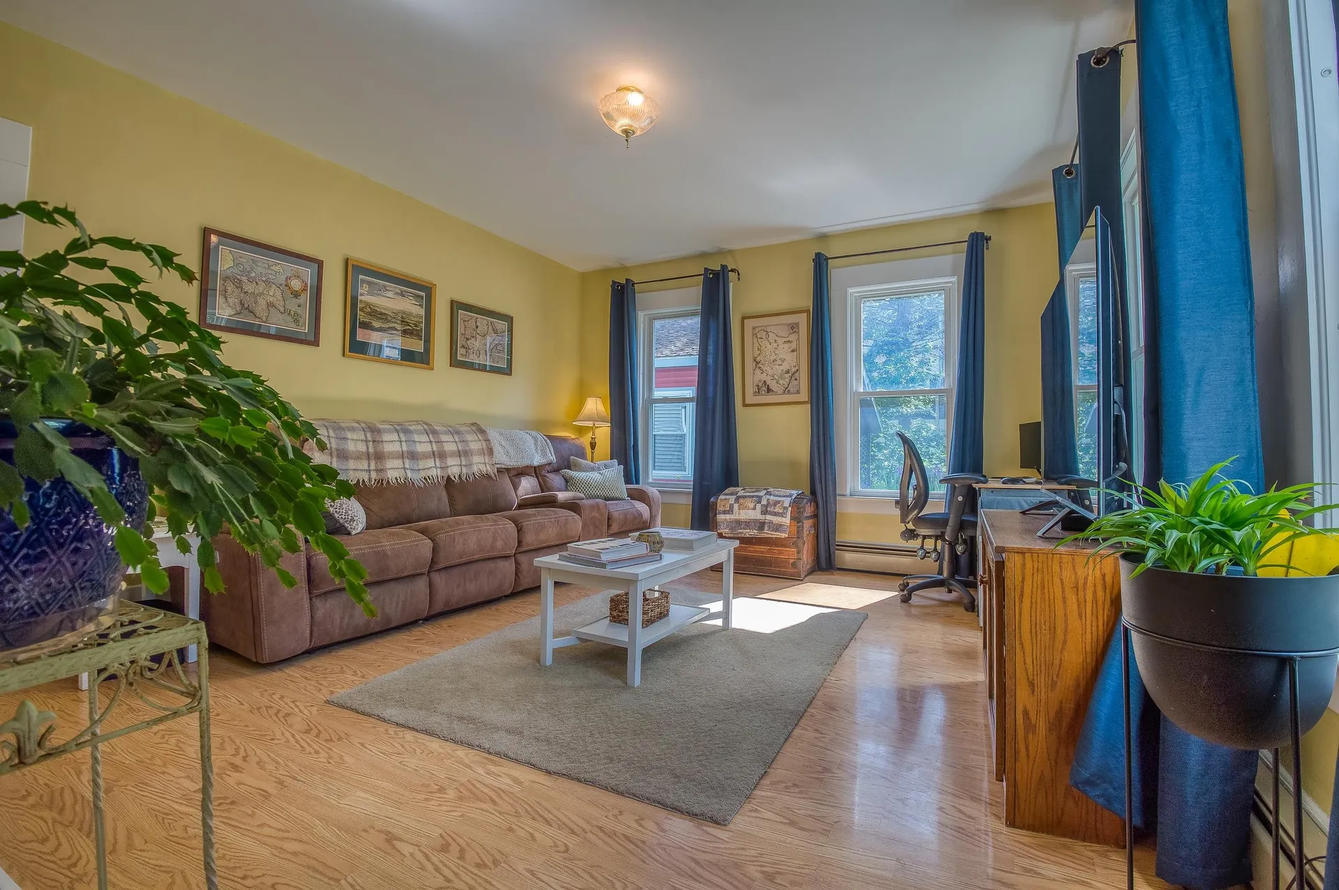 125 Cross Street Bethlehem NH 03574