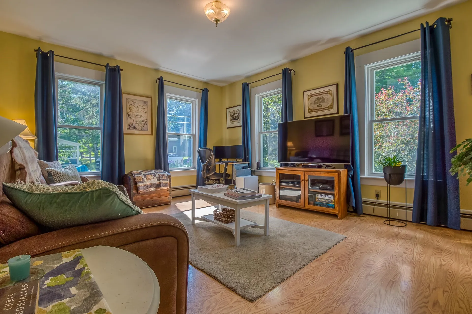 125 Cross Street Bethlehem NH 03574