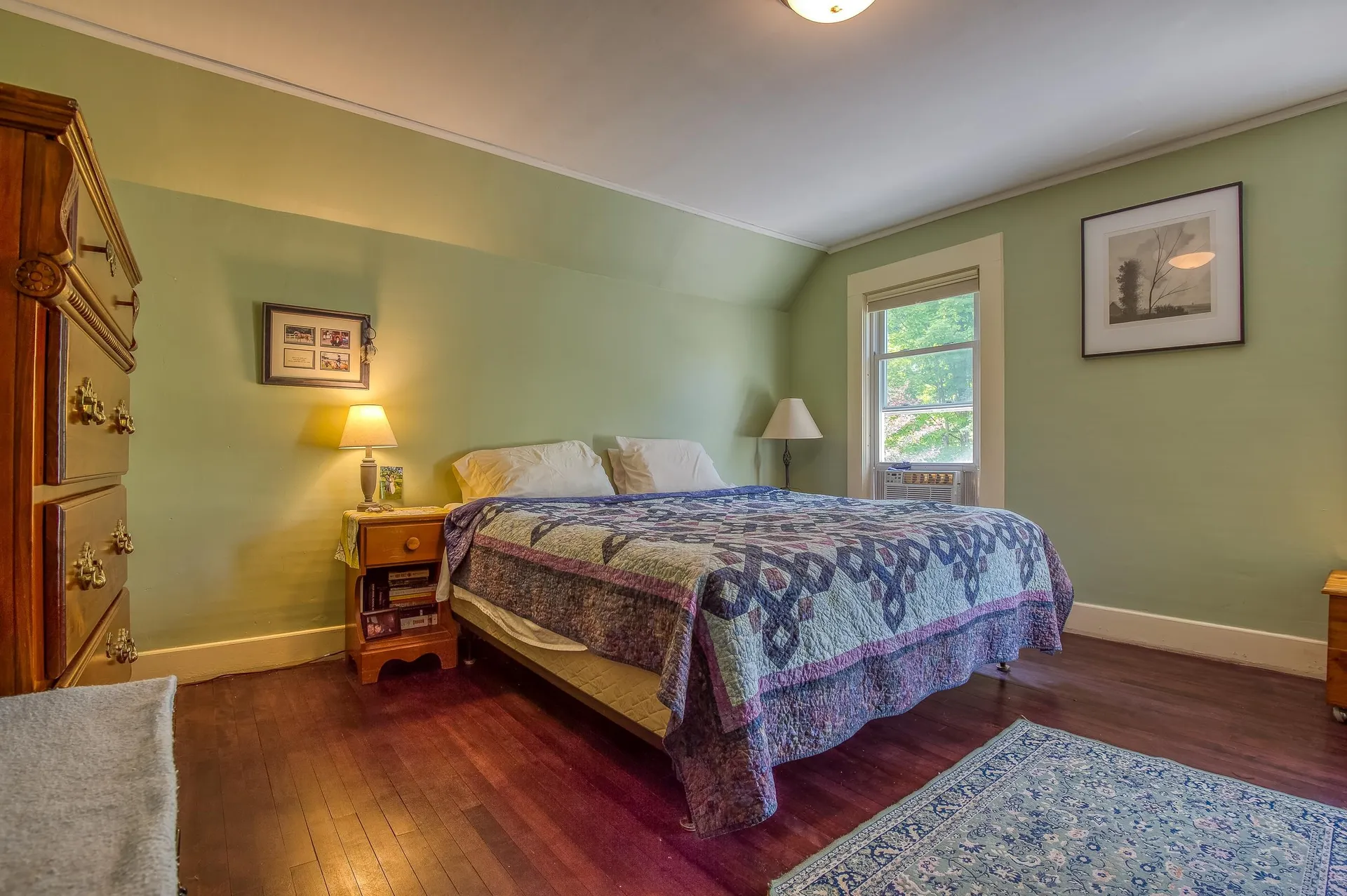 125 Cross Street Bethlehem NH 03574