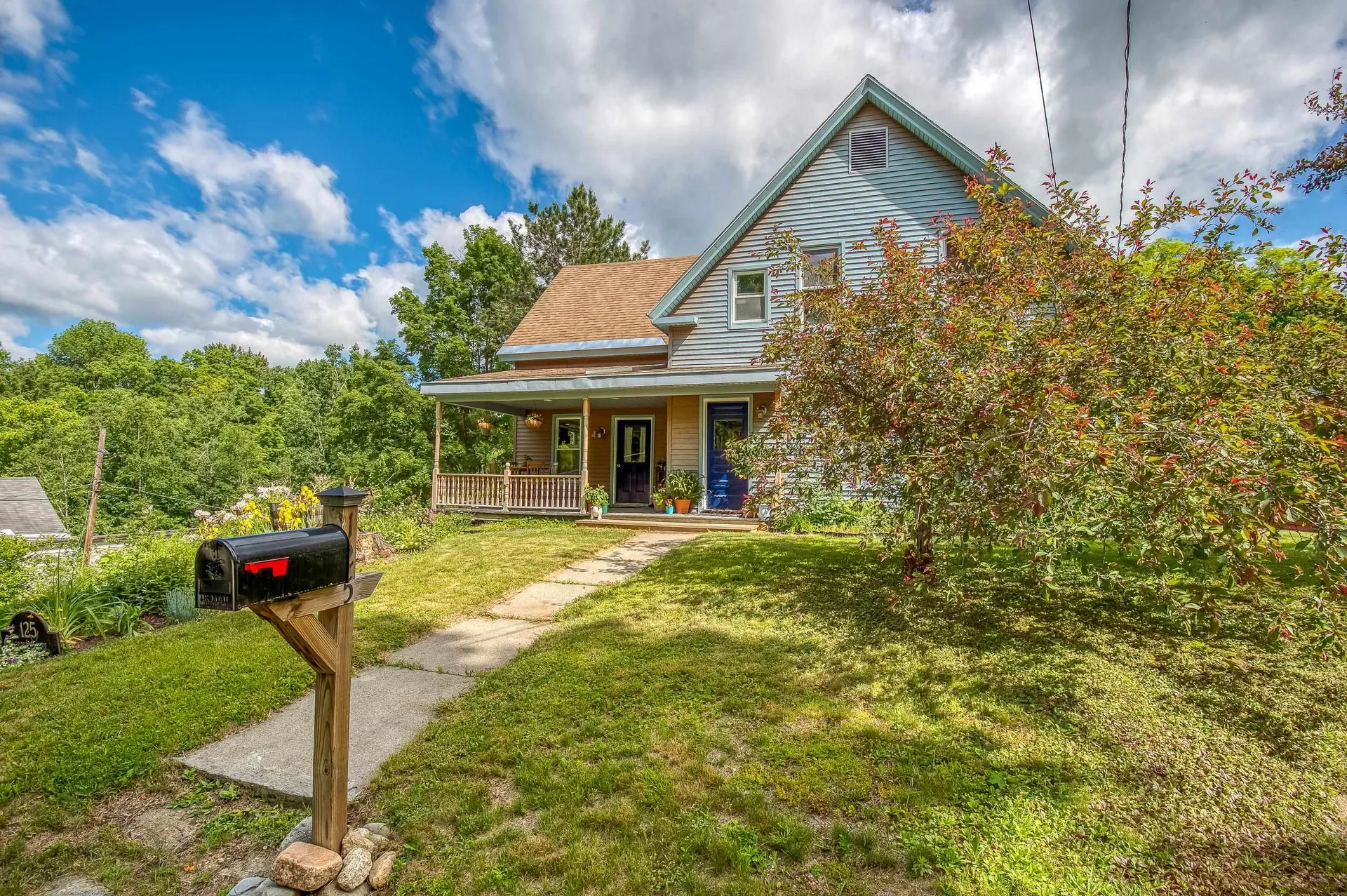 125 Cross Street Bethlehem NH 03574