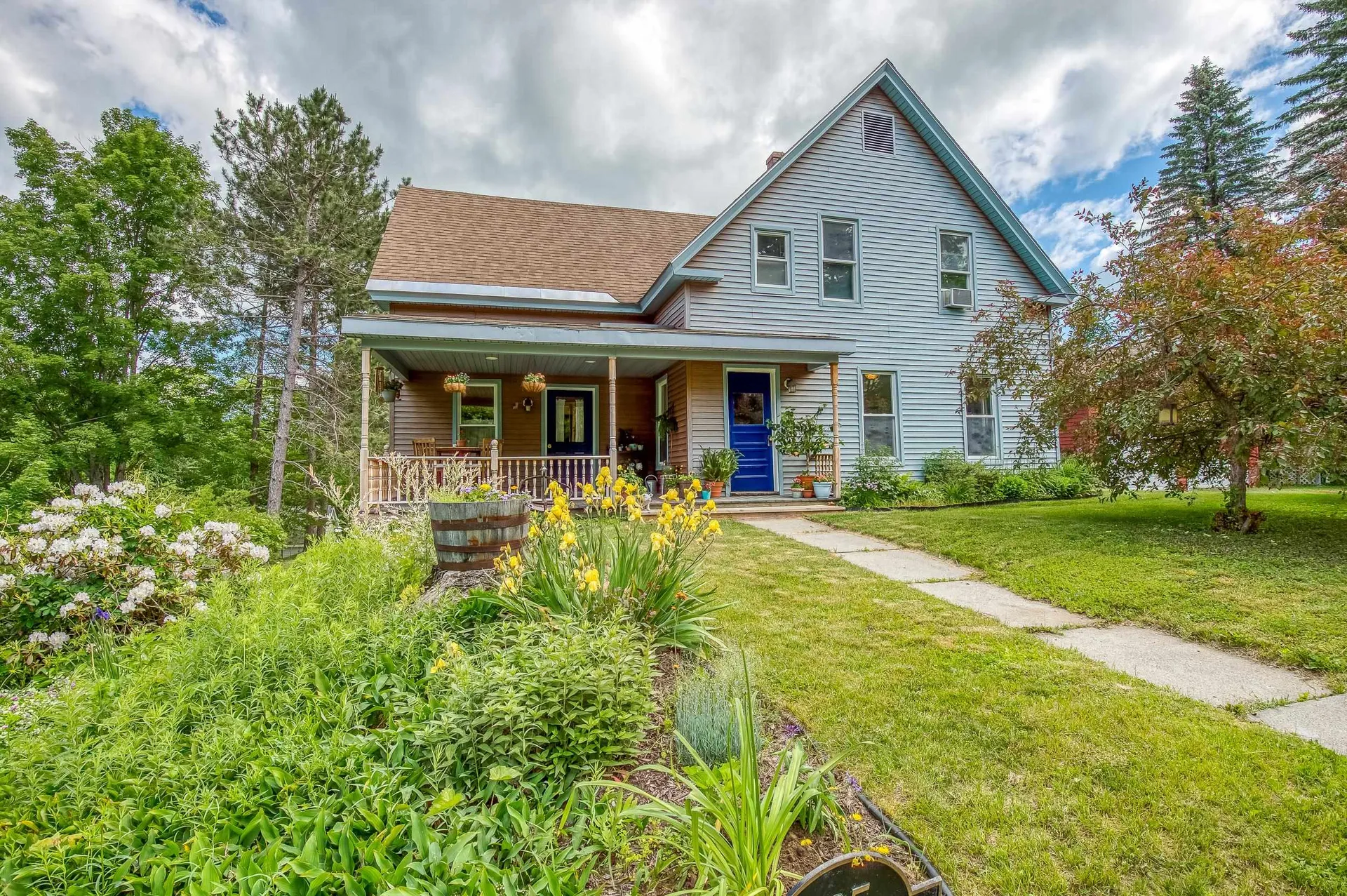 125 Cross Street Bethlehem NH 03574