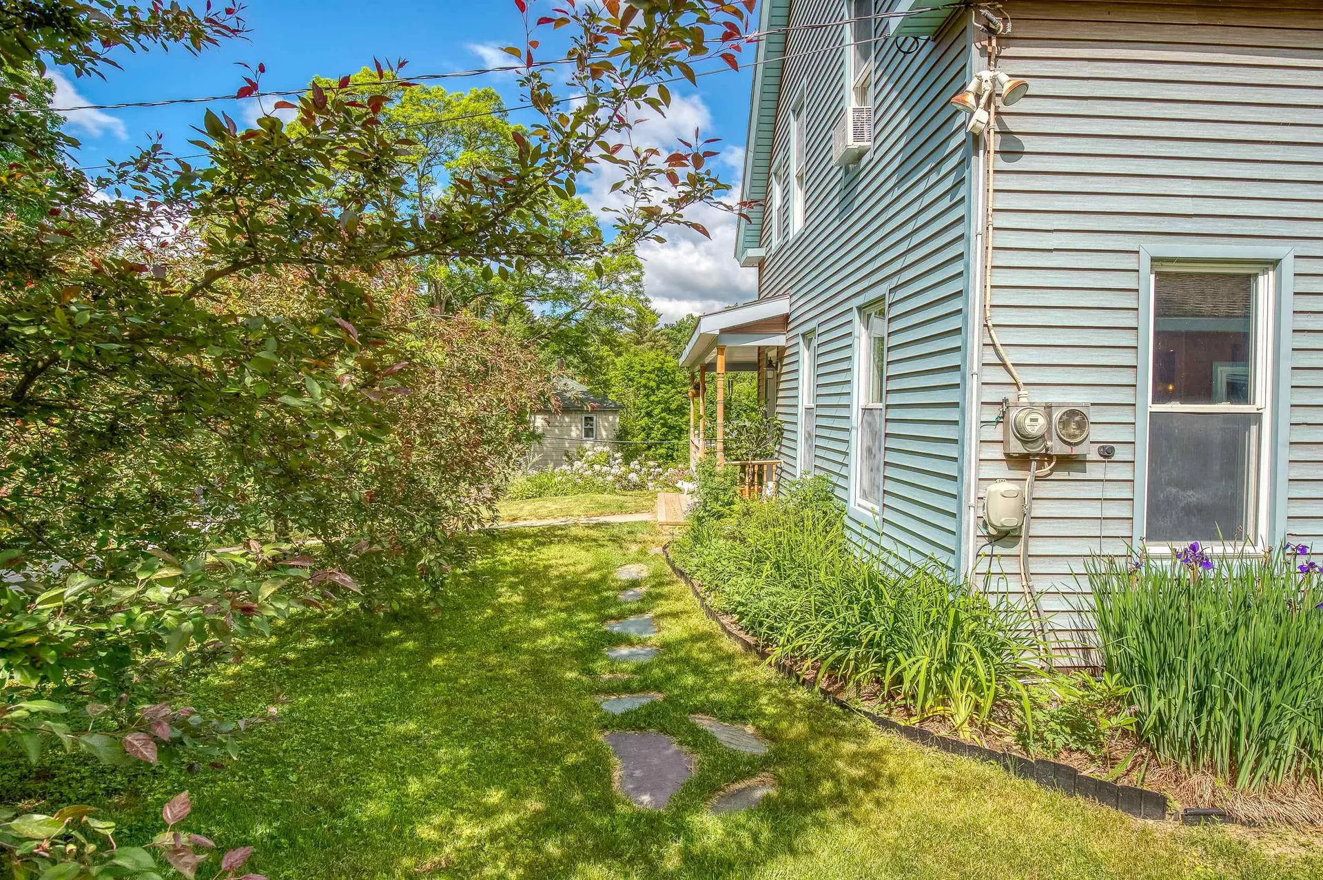 125 Cross Street Bethlehem NH 03574