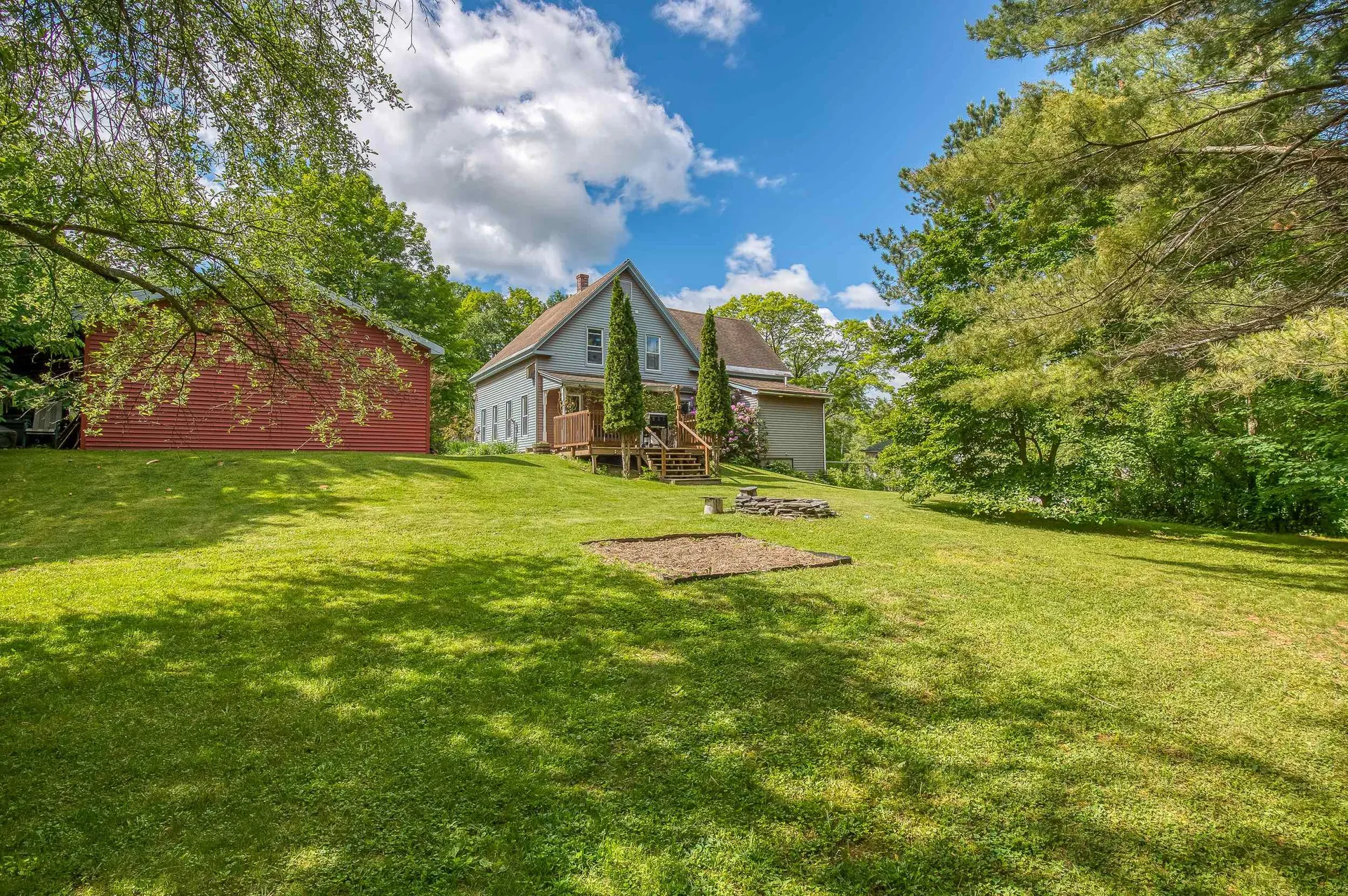 125 Cross Street Bethlehem NH 03574