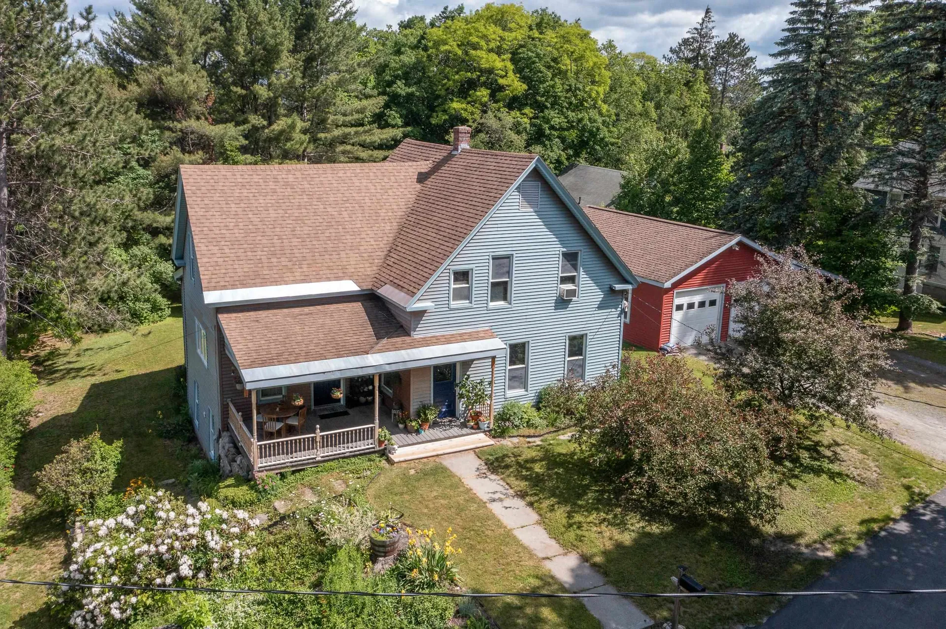 125 Cross Street Bethlehem NH 03574