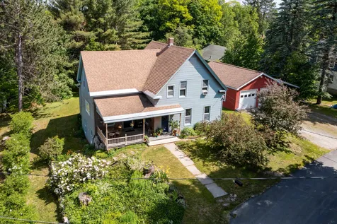 125 Cross Street Bethlehem NH 03574