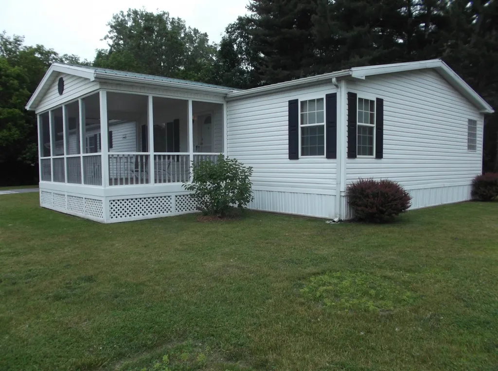 88 Pearl Street St. Albans City VT 05478