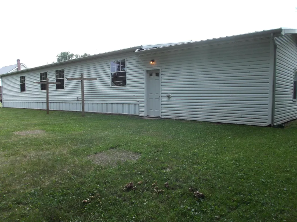 88 Pearl Street St. Albans City VT 05478