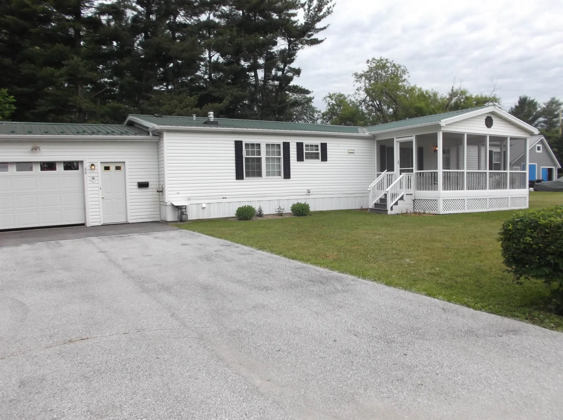 88 Pearl Street St. Albans City VT 05478