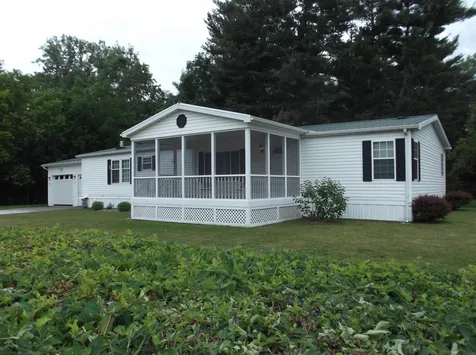 88 Pearl Street St. Albans City VT 05478