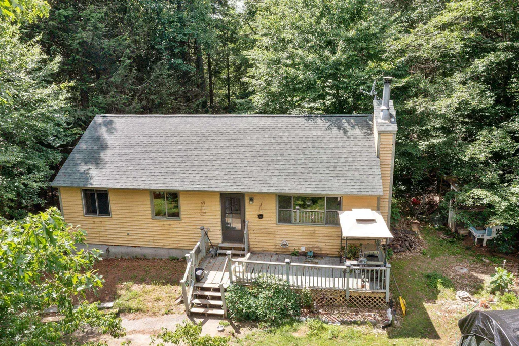 5 Tartan Court Danville NH 03819