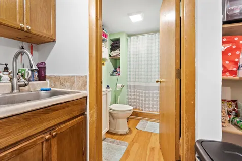 5 Tartan Court Danville NH 03819