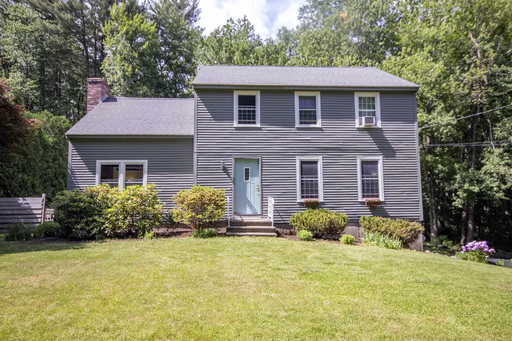 110 Warner Hill Road Derry NH 03038