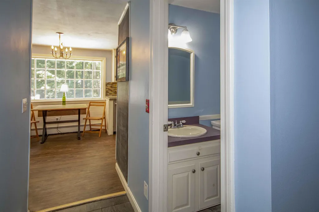 110 Warner Hill Road Derry NH 03038