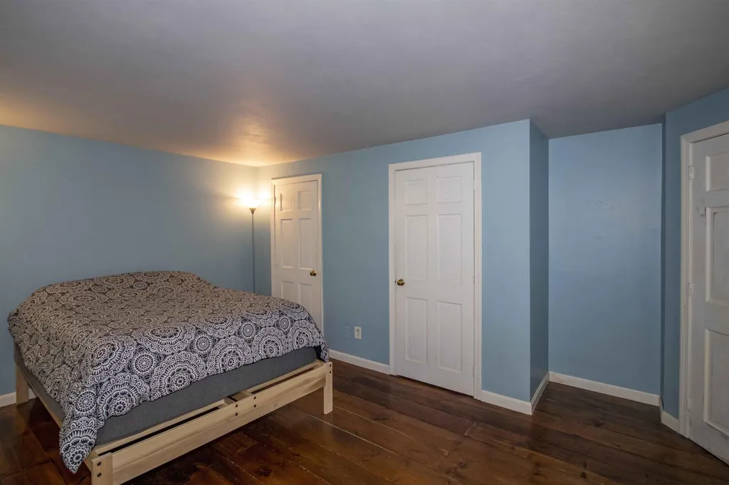 110 Warner Hill Road Derry NH 03038