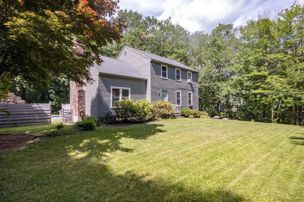 110 Warner Hill Road Derry NH 03038